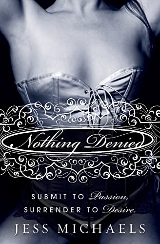 Nothing Denied book cover