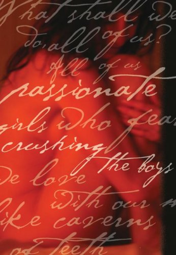 Cover of Blood Roses