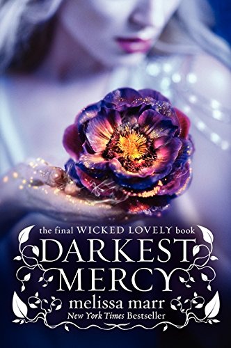 Darkest Mercy book cover
