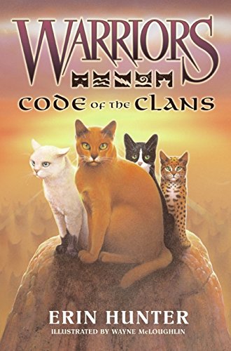 Cover of Code of the Clans