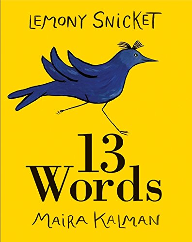 13 Words cover