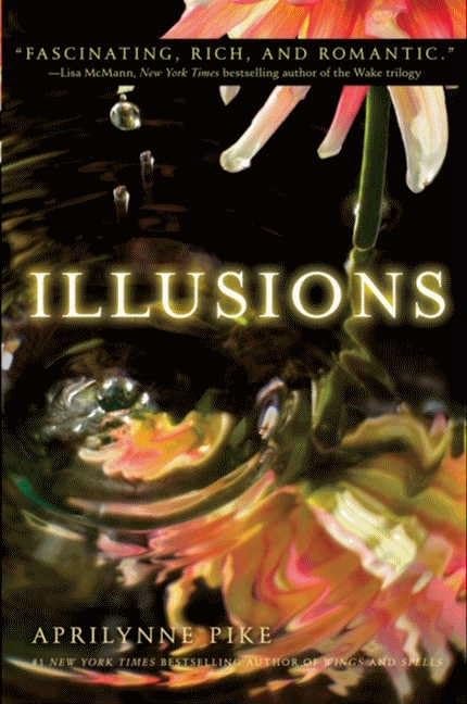 Illusions / Wild cover