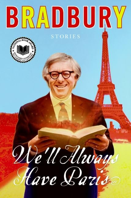We'll Always Have Paris book cover