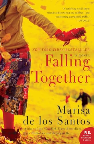 Falling Together book cover