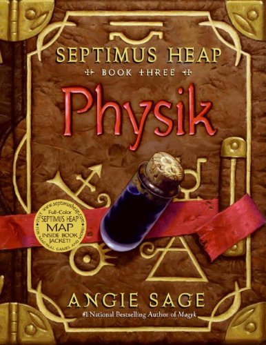 Cover of Physik