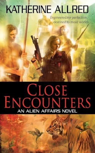 Close Encounters
