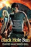 Black Hole Sun cover