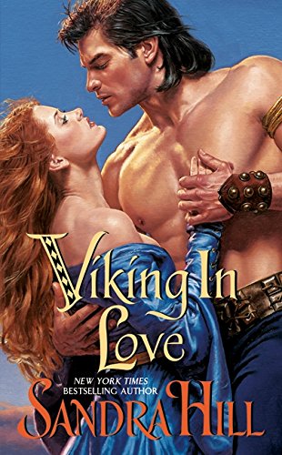 Viking in Love cover