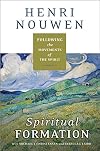 Spiritual Formation: Following the Movements of the Spirit