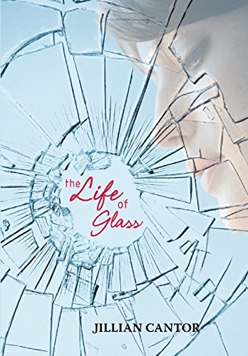 The Life of Glass book cover