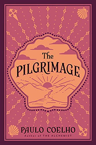 The Pilgrimage book cover