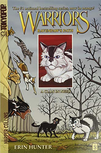 A Clan in Need book cover