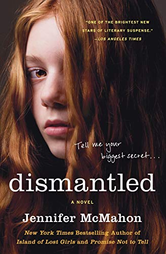 Dismantled book cover