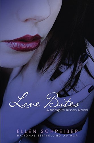Love Bites cover