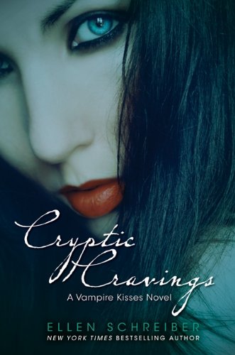 Cryptic Cravings cover