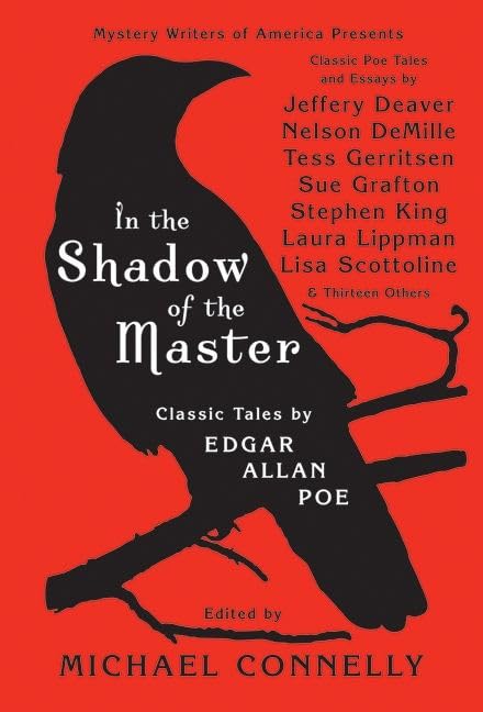 In the Shadow of the Master book cover