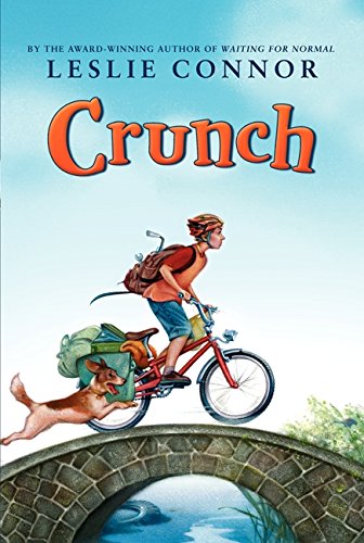 Cover of Crunch