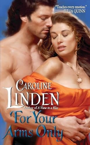 For Your Arms Only cover