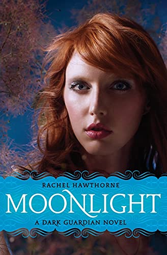 Moonlight book cover