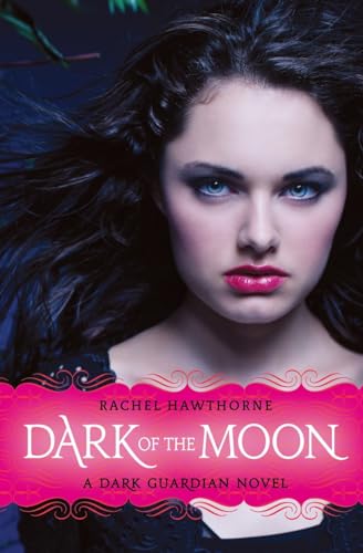 Dark of the Moon book cover
