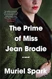 The Prime of Miss Jean Brodie