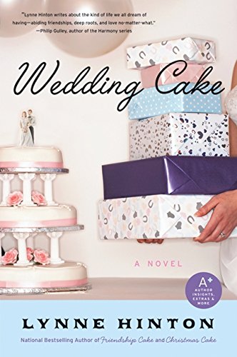 Wedding Cake book cover