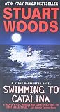 Book cover for “Swimming to Catalina” by Stuart Woods