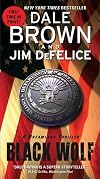 Black Wolf: A Dreamland Thriller