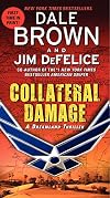 Collateral Damage: A Dreamland Thriller