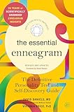 The Essential Enneagram: A Comprehensive Guide to Self-Understanding, Personal Development, and the Nine Personality Types for a Better Quality of Life