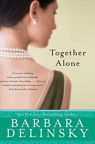 Together Alone book cover