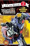 Transformers: Revenge of the Fallen: I Am Optimus Prime