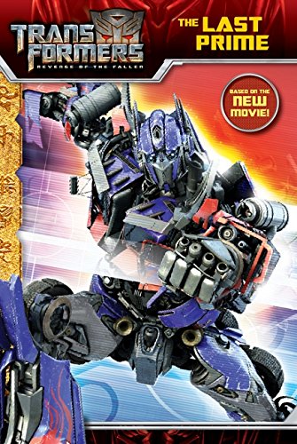 The Last Prime book cover