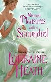 Midnight Pleasures With a Scoundrel