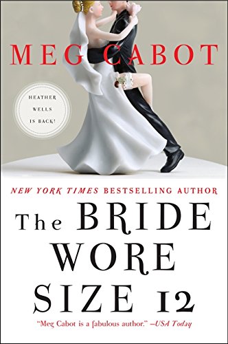 The Bride Wore Size 12 / Size 12 is the New Black book cover