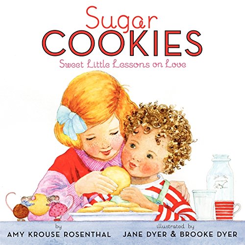 Sugar Cookies cover