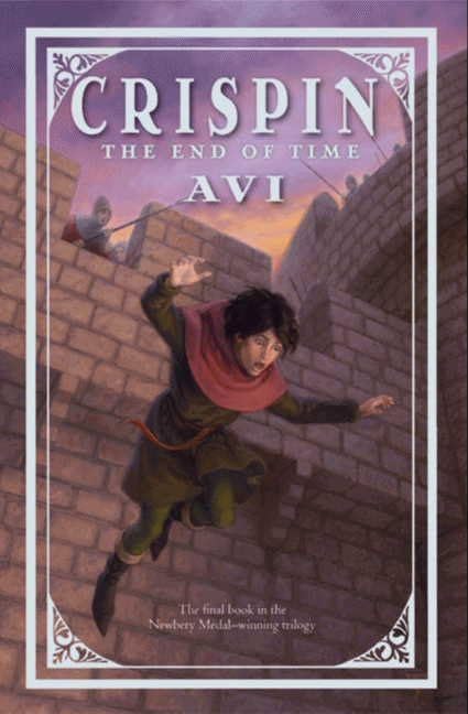 The End of Time book cover