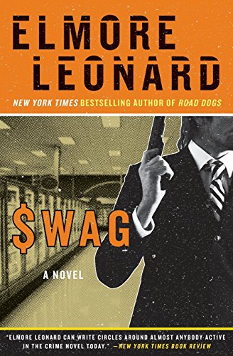 Swag / Ryan's Rules book cover