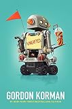 Amazon cover image