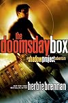 The Doomsday Box: A Shadow Project Adventure