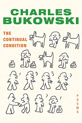 The Continual Condition book cover