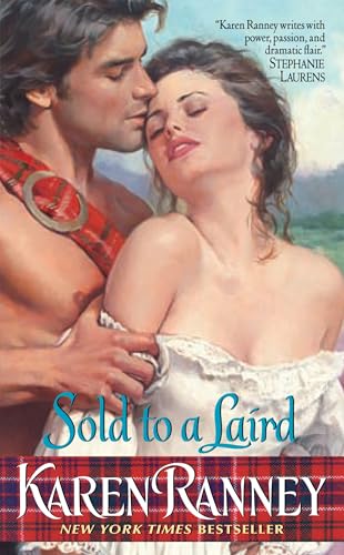 Sold to a Laird book cover