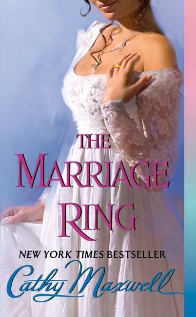The Marriage Ring cover