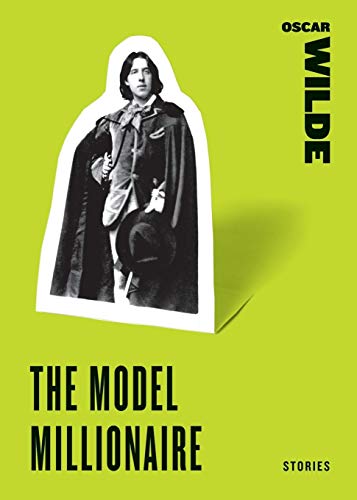 The Model Millionaire book cover