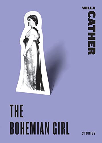 The Bohemian Girl book cover