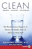 Clean The Revolutionary Program To Restore The Bodys Natural Ability To Heal Itself