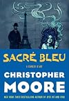 Sacré Bleu: A Comedy d'Art