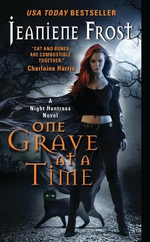 One Grave at a Time book cover