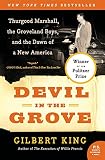 Devil In The Grove Thurgood Marshall The Groveland Boys And The Dawn Of A New America