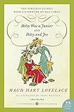 Betsy Was A Juniorbetsy And Joe